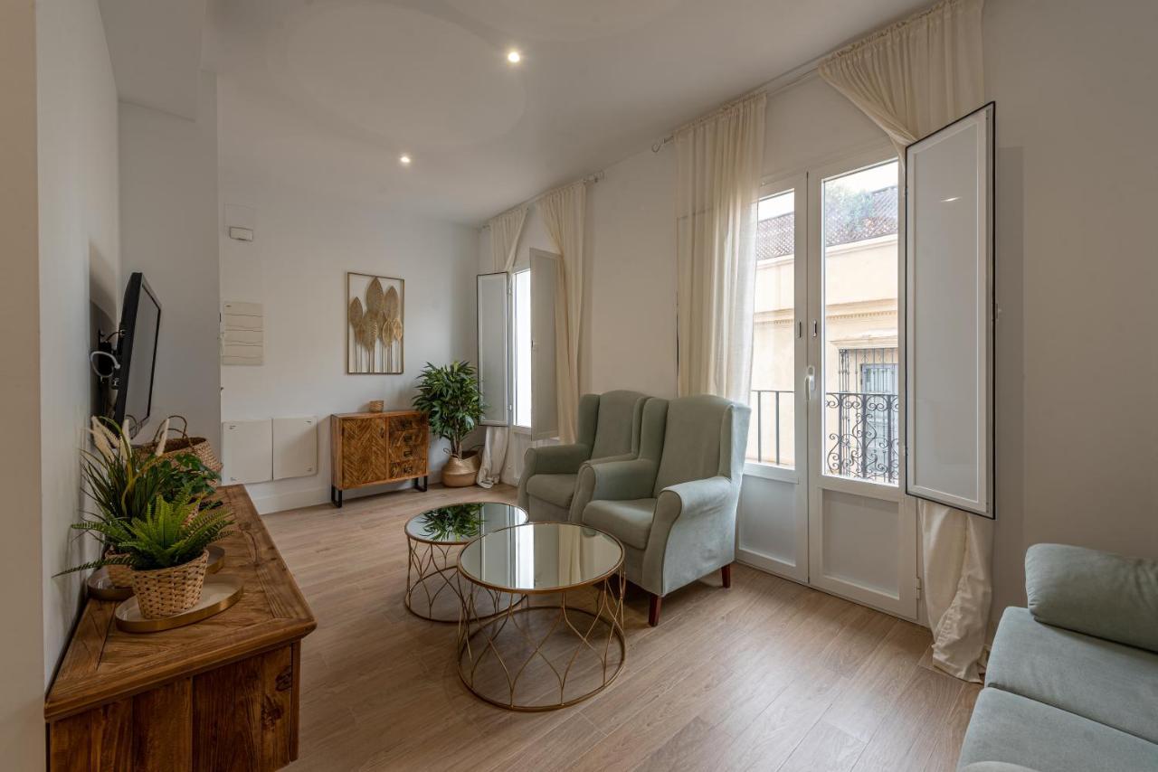 Apartment Modern With Balcony- 2bd 2bth- San Vicente *